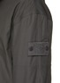  - STONE ISLAND - Ghost O-Ventile Hooded Jacket
