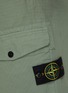  - STONE ISLAND - Loose Fit Cargo Pants