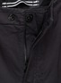  - STONE ISLAND - Flat Front Cargo Pants