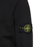  - STONE ISLAND - Cotton Fleece Hoodie