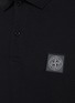  - STONE ISLAND - Logo Polo Shirt