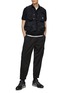 Figure View - Click To Enlarge - STONE ISLAND - Logo Polo Shirt