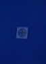  - STONE ISLAND - Chest Logo Patch Polo Shirt