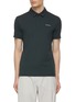 Main View - Click To Enlarge - GOSPHERES - Classic Polo Shirt