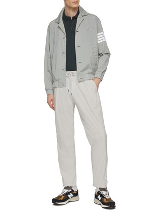 Figure View - Click To Enlarge - GOSPHERES - Classic Polo Shirt