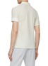 Back View - Click To Enlarge - GOSPHERES - UV Protect Polo Shirt
