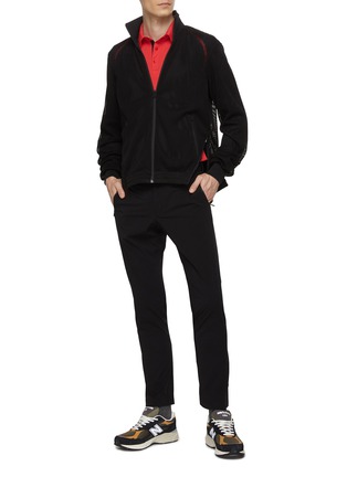 Figure View - Click To Enlarge - GOSPHERES - Classic Polo Shirt