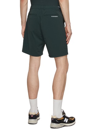 Back View - Click To Enlarge - GOSPHERES - UV Protect Performance Nylon Shorts