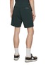 Back View - Click To Enlarge - GOSPHERES - UV Protect Performance Nylon Shorts