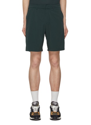 Main View - Click To Enlarge - GOSPHERES - UV Protect Performance Nylon Shorts