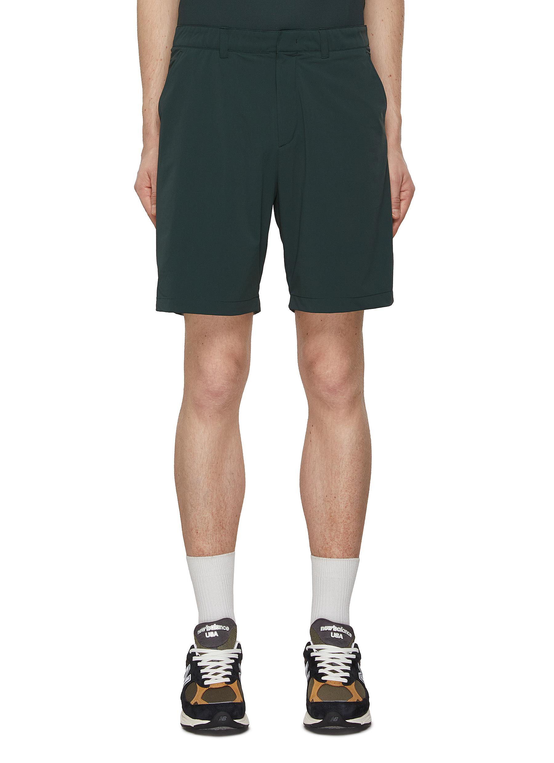 UV Protect Performance Nylon Shorts