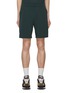 Main View - Click To Enlarge - GOSPHERES - UV Protect Performance Nylon Shorts