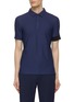 Main View - Click To Enlarge - GOSPHERES - UV Protect Polo Shirt