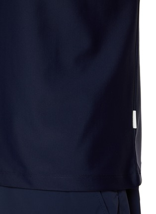  - GOSPHERES - ASCI Code Logo Polo Shirt