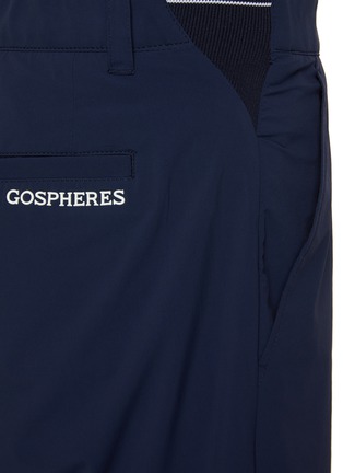  - GOSPHERES - UV Protect Performance Nylon Shorts