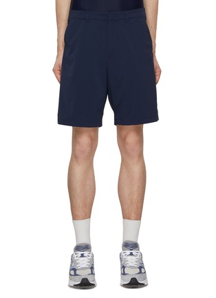 Main View - Click To Enlarge - GOSPHERES - UV Protect Performance Nylon Shorts