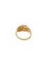 Detail View - Click To Enlarge - JOHN HARDY - Bamboo 18K Gold Ring — Size 7
