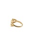  - JOHN HARDY - Bamboo 18K Gold Ring — Size 7