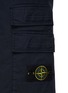  - STONE ISLAND - Supima Cotton Cargo Shorts