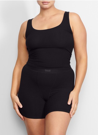 Detail View - Click To Enlarge - SKIMS - Soft Lounge Tank