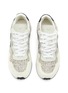 Detail View - Click To Enlarge - VEJA - SDU REC Low Top Sneakers