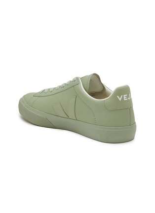  - VEJA - Campo ChromeFree Leather Sneakers