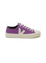 Main View - Click To Enlarge - VEJA - WATA II Canvas Sneakers