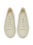 Detail View - Click To Enlarge - VEJA - Campo Winter ChromeFree Leather Sneakers