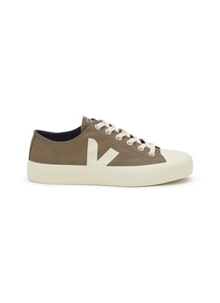 Main View - Click To Enlarge - VEJA - WATA II Ripstop Sneakers