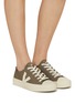 Figure View - Click To Enlarge - VEJA - WATA II Ripstop Sneakers