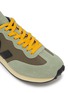Detail View - Click To Enlarge - VEJA - Rio Branco Nylon Suede Sneakers