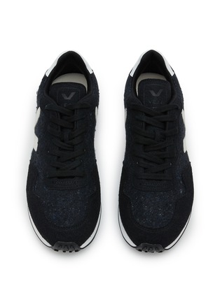 Detail View - Click To Enlarge - VEJA - SDU REC Low Top Sneakers