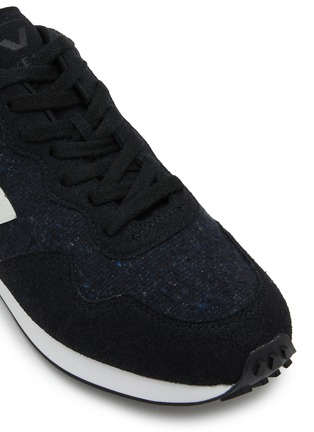 Detail View - Click To Enlarge - VEJA - SDU REC Low Top Sneakers