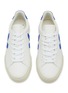 Detail View - Click To Enlarge - VEJA - Campo ChromeFree Leather Sneakers