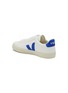 - VEJA - Campo ChromeFree Leather Sneakers