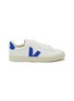 Main View - Click To Enlarge - VEJA - Campo ChromeFree Leather Sneakers