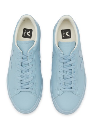 Women's light blue best sale sneakers