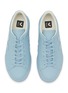 Detail View - Click To Enlarge - VEJA - Campo ChromeFree Leather Sneakers