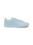 Main View - Click To Enlarge - VEJA - Campo ChromeFree Leather Sneakers