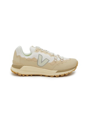 Main View - Click To Enlarge - VEJA - Fitz Roy Low Top Sneakers