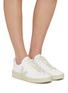 Figure View - Click To Enlarge - VEJA - Urca Low Top Sneakers