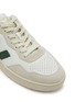 Detail View - Click To Enlarge - VEJA - V-90 Leather Suede Sneakers