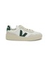 Main View - Click To Enlarge - VEJA - V-90 Leather Suede Sneakers