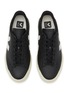 Detail View - Click To Enlarge - VEJA - Campo ChromeFree Leather Sneakers
