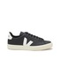 Main View - Click To Enlarge - VEJA - Campo ChromeFree Leather Sneakers