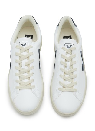 Detail View - Click To Enlarge - VEJA - Urca Low Top Sneakers