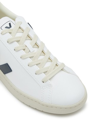 Detail View - Click To Enlarge - VEJA - Urca Low Top Sneakers