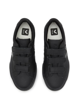 VEJA Recife ChromeFree Leather Velcro Sneakers Women Lane