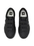 Detail View - Click To Enlarge - VEJA - Recife ChromeFree Leather Velcro Sneakers