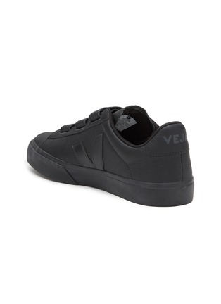  - VEJA - Recife ChromeFree Leather Velcro Sneakers